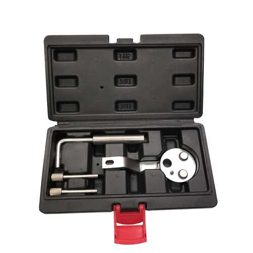 新款4件套福特2.2柴油正时工具全顺2.2新款发动机正时工具