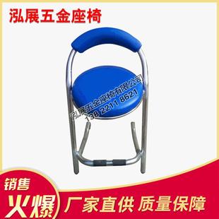 游乐场电玩城游戏机椅子游戏靠背座椅网吧酒吧椅子