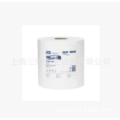 Tork多康工业擦拭纸布130062吸水吸油性能强湿强度高油污垢清洁