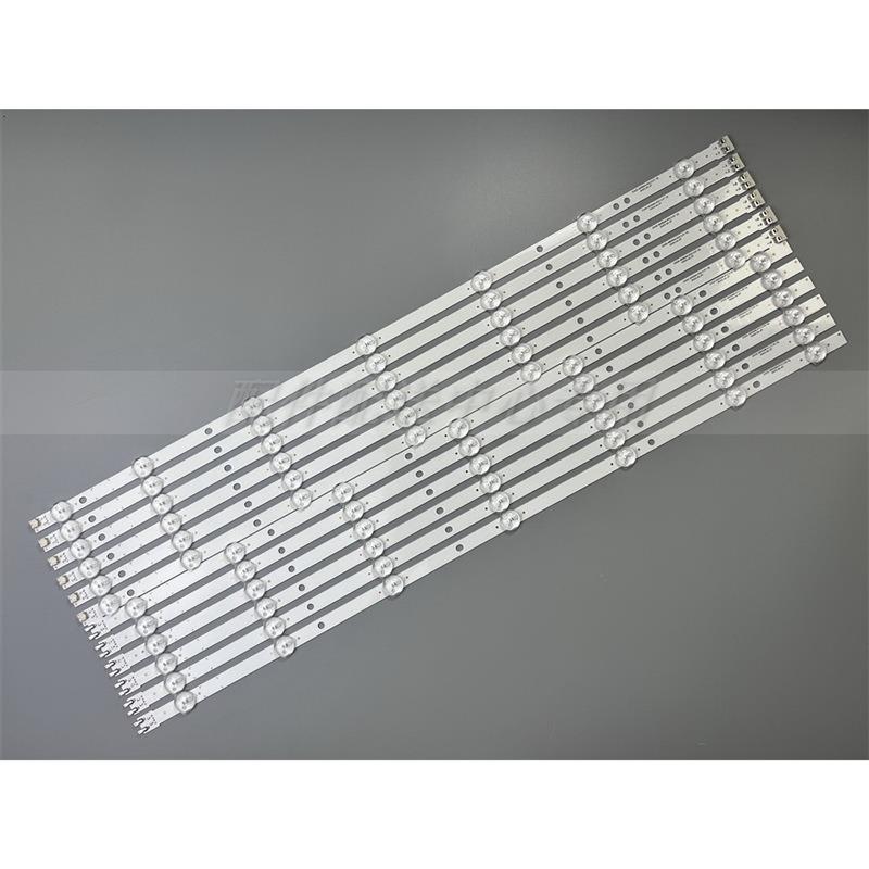 12条*D3GE-600SMA-R2SMB-R1BN96-29074A29075A2013SVS60灯条