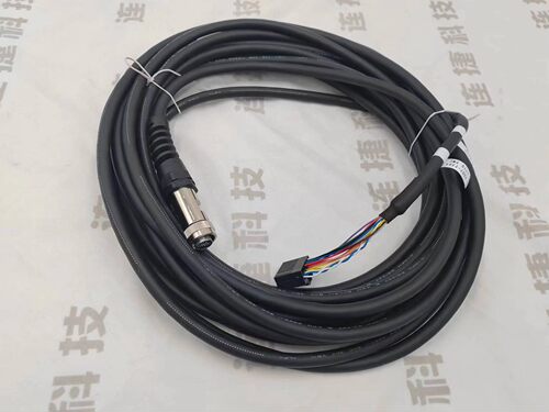 A660-2003-T801#L10M2002-T8012004-T801机器人示教线