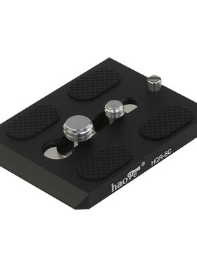 号歌快装板用于德国萨拿沙雀云台Sachtler FSB6T/FSB-8T 10T/3+3sb/5+5SB/Video 14II/DV2/DV4/DV6/DV8/DV10