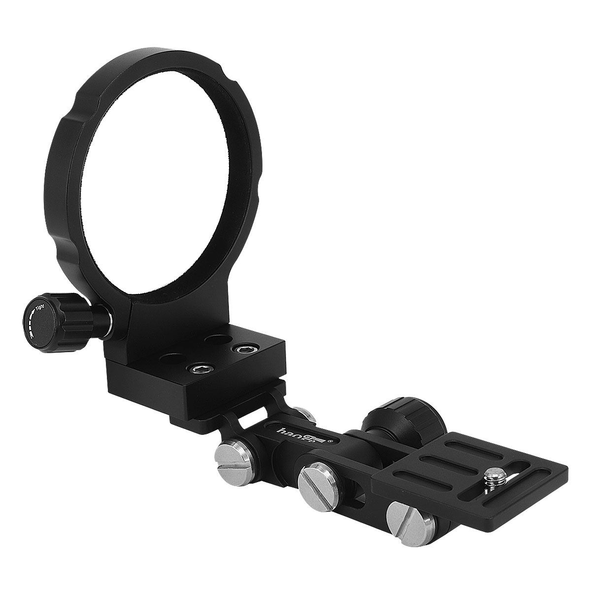 号歌佳能定焦镜头卡口保护器