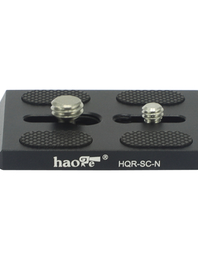 号歌沙雀云台快装板DV8 DV-10 FSB-10T FSB8T FSB 6T油压云台佳能600mmF4三代镜头配件