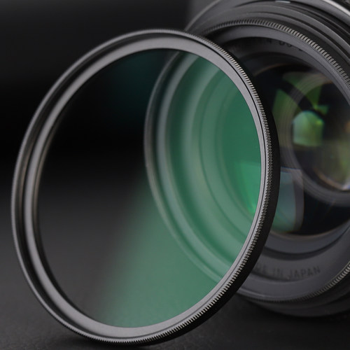 号歌43MM多层镀膜MCUV镜