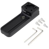 2.8 F6.3 S长焦镜头替换脚Z600MM TC镜头Z400mm 板z863 S阿卡快装 号歌尼康Z800mm 640脚架托