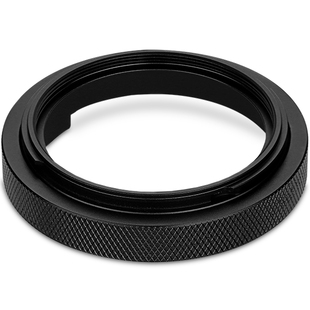 号歌适用于Fuji富士GFX100RF中画幅相机转接环UV镜gfx 100rf可转接49mm滤镜原装遮光罩金属盖号歌遮光罩