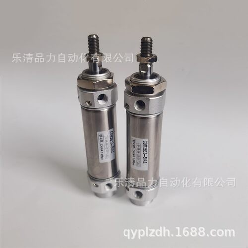 迷你气缸CM2B40-CDM2B40-100Z-125A-150AZ-175FZ-200AFZ-XC8-XB6