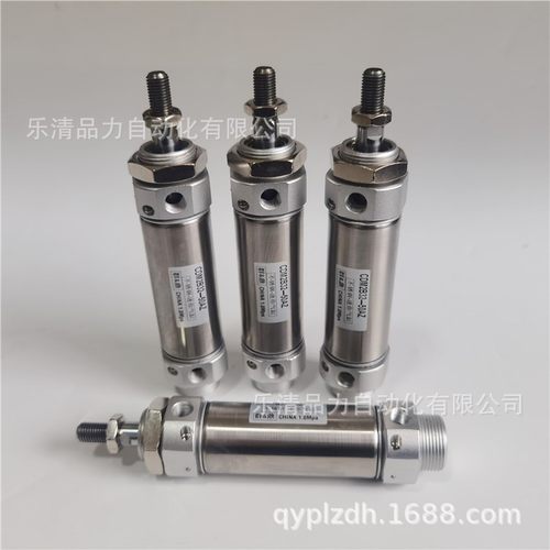 迷你气缸CM2B25-CDM2B25-35Z-40A-45AZ-50FZ-75AFZ-XC8-XB6-XC11