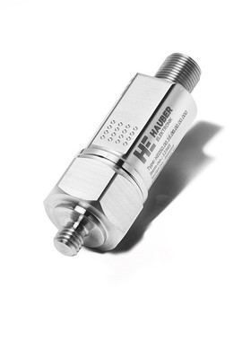 HAUBER振动传感器663系列 振动模块