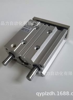 导杆气缸MGPA20/25-50Z-75Z-100Z-125Z-150AZ-175BZ-200Z-XC8-XB6