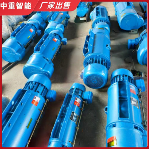 供应CD/MD型号变频钢丝绳电动葫芦 货源充足变频钢丝绳电动葫芦