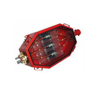 GOTHE&CO电缆引入装置54232系列