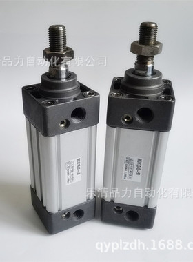 方形气缸MB1B50-MDB1B50-125Z-150Z-175Z-200Z-225Z-250Z-XB6-XC8