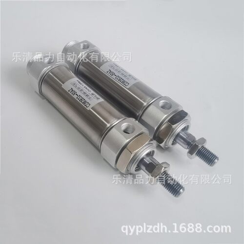 迷你气缸CM2B25-CDM2B25-650Z-700A-750AZ-800FZ-850AFZ-XC8-XB6