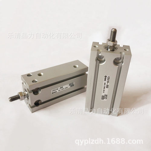 自由安装缸CU20-CDU20-5D-10D-15D-20D-25D-30D-35D-40D-XC8-XB6