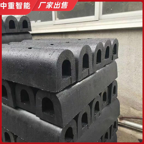 厂家出售D型护舷条 密封性能好防撞护舷 外观大方D型护舷条设备