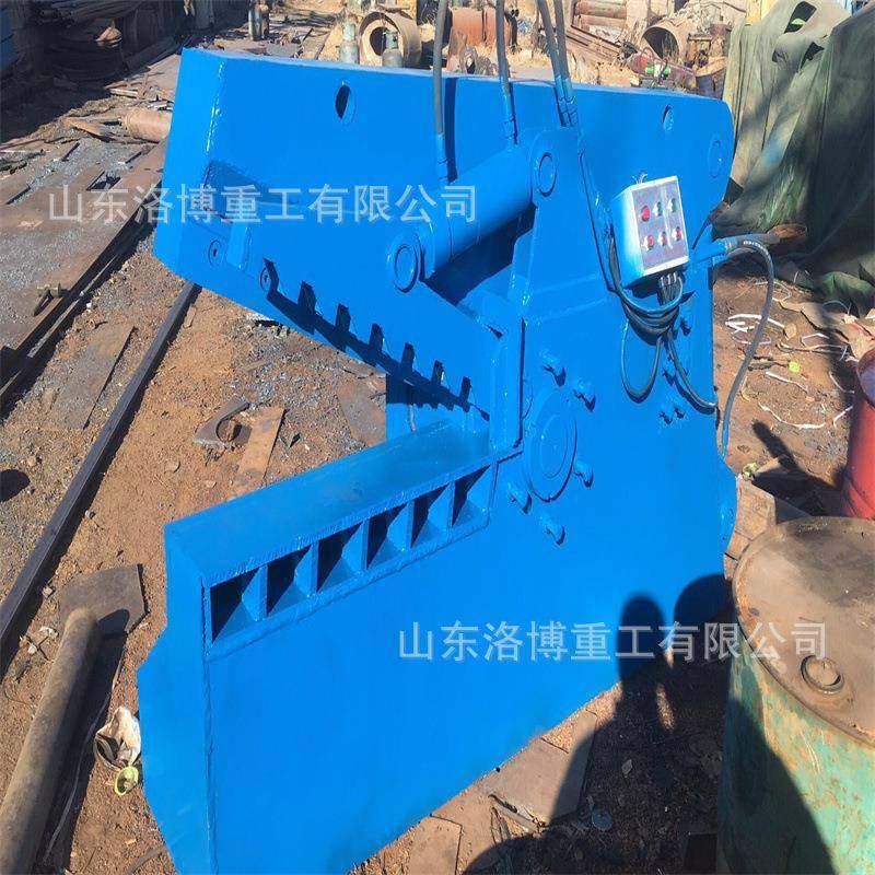 圆管槽钢剪断机 金属棒料剪切机 液压鳄鱼剪型号规格参数齐全,机械设备,冶炼设备,淘宝优惠券,粉丝福利购,淘宝优惠卷