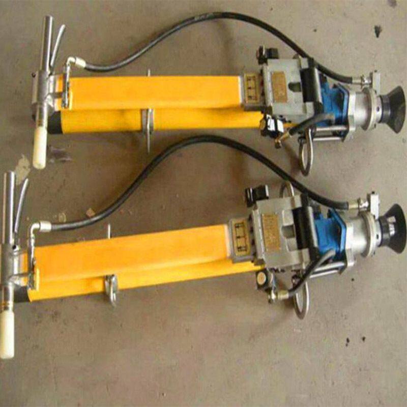 矿用直供MYT-125/330液压锚索钻机 MYT-125/400液压锚索钻机