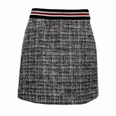 【廖廖粉丝专属】短裙,女装/女士精品,半身裙,淘宝优惠券,粉丝福利购,淘宝优惠卷