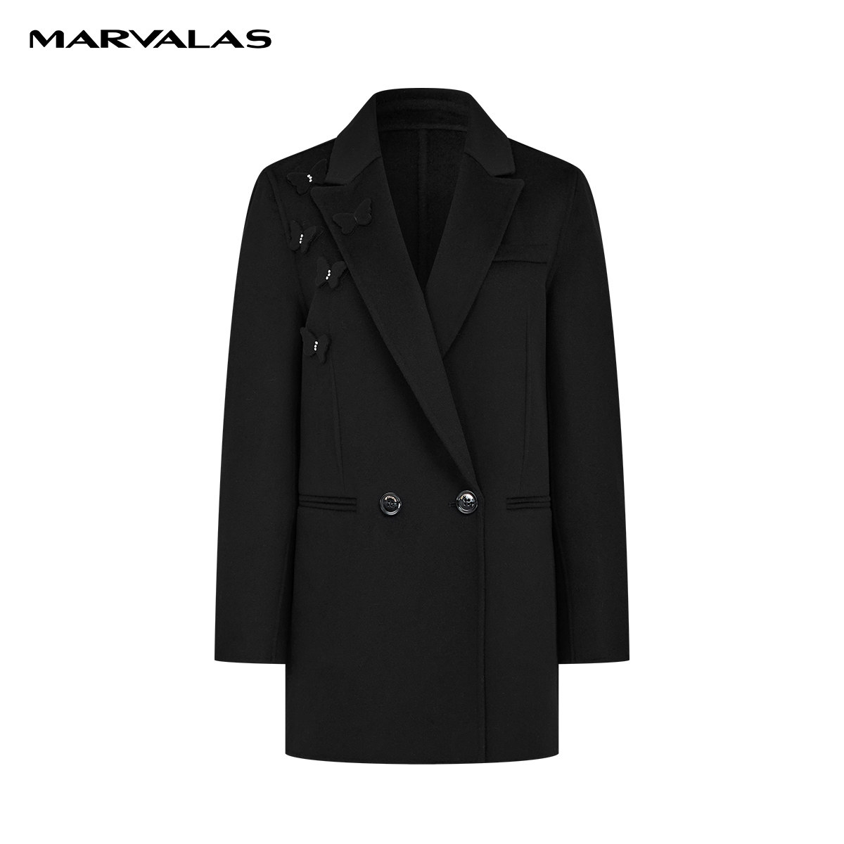 【粉丝专属】【专柜同款】M426306976-1曼德诗全