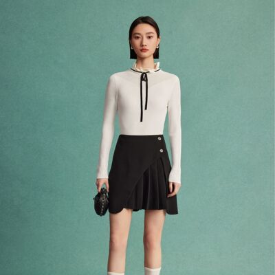 百搭休闲衬衫
