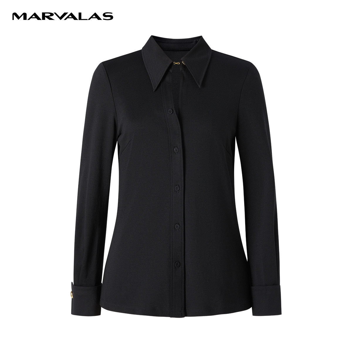 【廖廖粉丝专享】设计款纯色衬衫M311306439,女装/女士精品,衬衫,淘宝优惠券,粉丝福利购,淘宝优惠卷