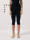 Спортивные брюки FIVE FLUX URBAN для йоги с пятью точками наклона, высокая талия, подтягивающие бедра, облегающая одежда для фитнеса, шорты, брюки выше колена, женские mini 3