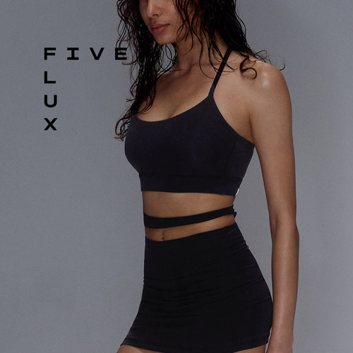 FIVEFLUXArc系列瑜伽运动背心