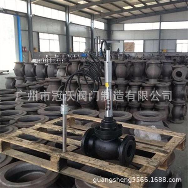 自力式温度控制阀、不锈钢温度调节控制阀、压力温度控制调节阀