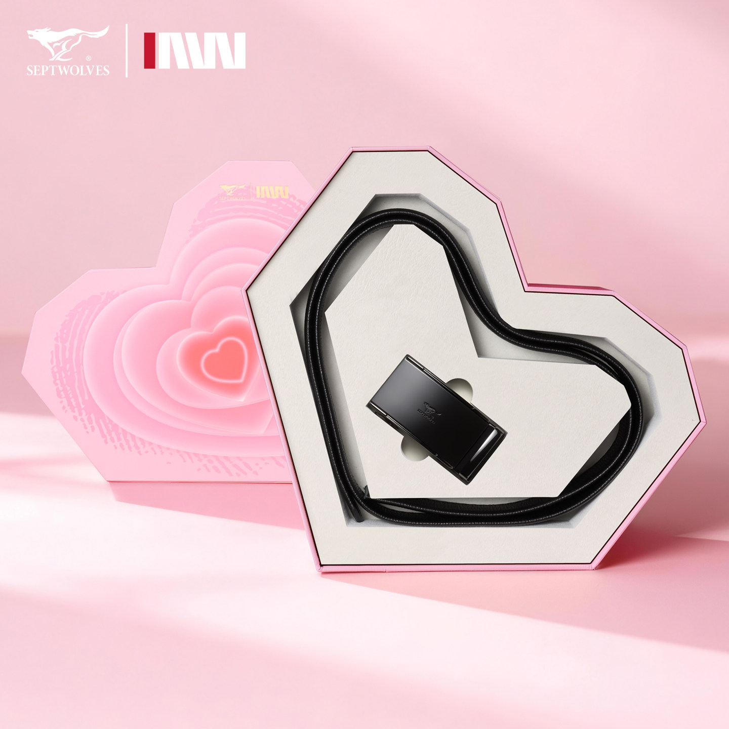 七匹狼男士皮带真皮自动扣男生牛皮裤腰带情人节礼物送男朋友老公,服饰配件/皮带/帽子/围巾,腰带/皮带/腰链,淘宝优惠券,粉丝福利购,淘宝优惠卷