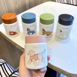 迷你保温杯小巧可爱便携水杯新款2023随行杯316不锈钢小杯子150ml