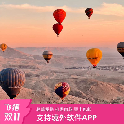 埃及随身WIFI埃及4G网络