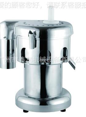 SYA2000橙子榨汁商用榨钢机不锈SY-A2000榨果汁机果蔬榨-汁机汁水