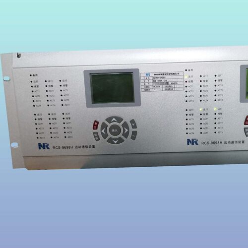 南瑞继保 NR4106MF PCS-9705A-H2远动装置 CPU插件 NR4106MB