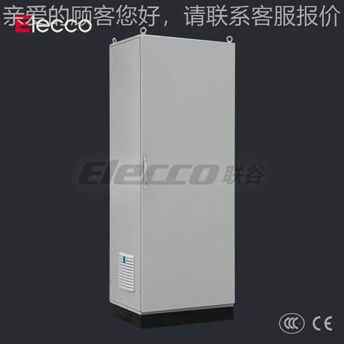 仿/威图柜/PC控制机柜PS九折柜（2000+100底座）*100九折威图0*L6