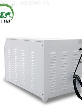 百丰科 工制氧设备制业氧装置BF-O2-30氧气发生器设 养殖水产增氧