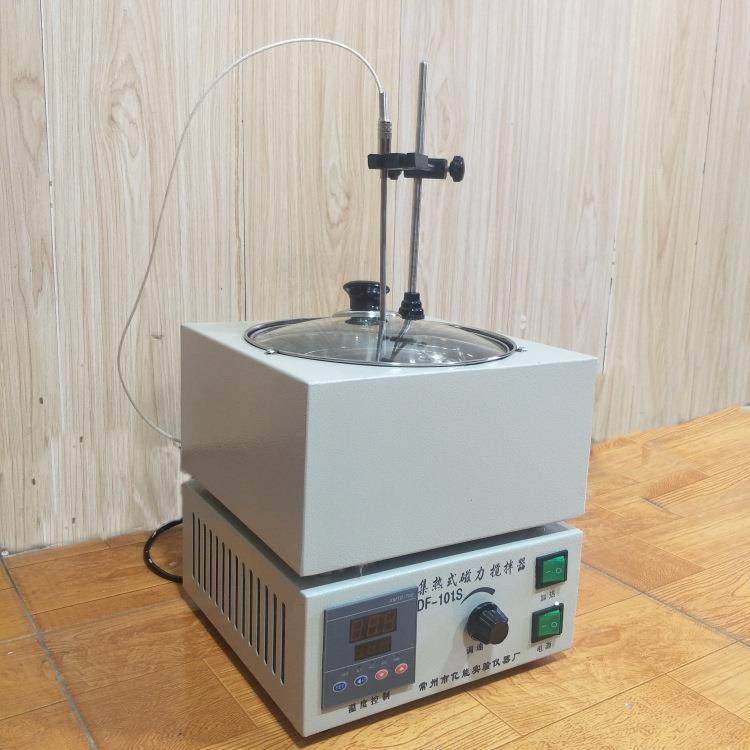 厂家直销DF-101S集热式磁力搅拌器磁力搅拌器超高温搅拌器,工业油品/胶粘/化学/实验室用品,其他实验室设备,淘宝优惠券,粉丝福利购,淘宝优惠卷