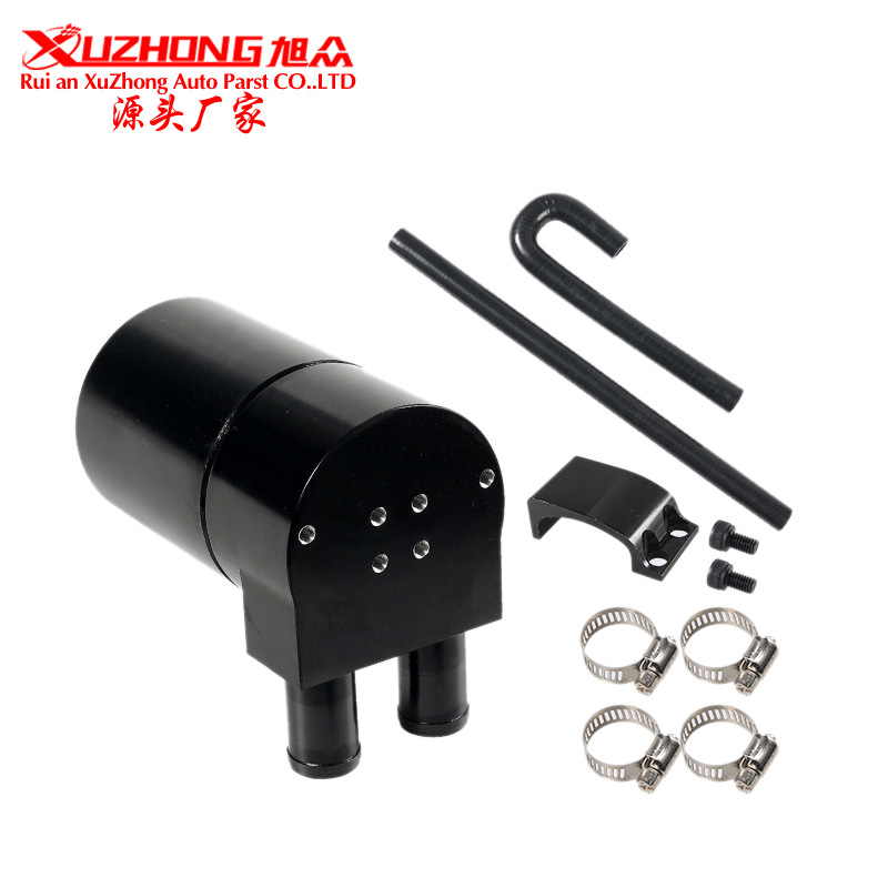 适用宝马N542006-2010铝合金透气