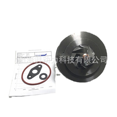 沈阳澎湃动力49335-01001涡轮