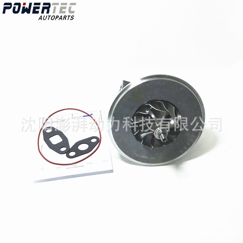 帕金斯卡车涡轮增压器机芯TA3107