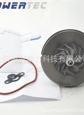 TD05H-14G 49178-02350涡轮增压器机芯适用于三菱