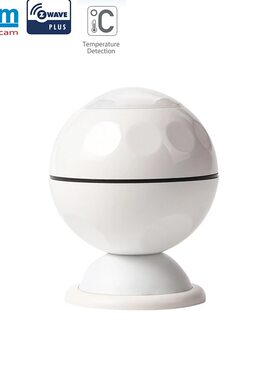 CoolcamZ-WavePIR/MotionSensor