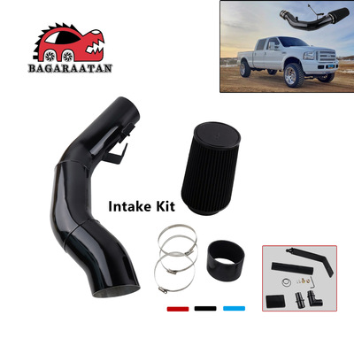 改装件适用于03-07年福特进气