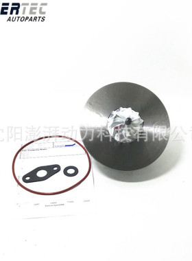 54409700006 54409880001涡轮增压器机芯适用BWM N57D30TOP发动机