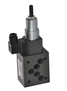 巨丰液压控制元件压力开关可调 压力继电器MJCS-02/03 液压节流阀