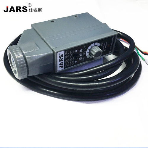 JARS佳鋭斯印刷机用KS-C2色标