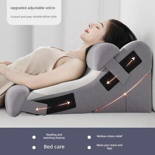 采购产品床头靠垫，护腰，沙发，老人靠垫，反胃酸枕，孕妇腰枕，