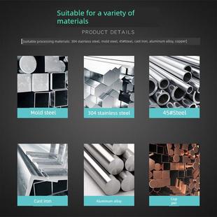 山岭加长锥柄钻头17.6*17.7*17.8*17.9*290*350*400*500m