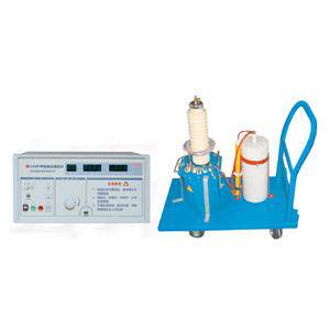 LK2674D+耐压超压测试仪0～50KV/0～2/20mA(AC)(图)